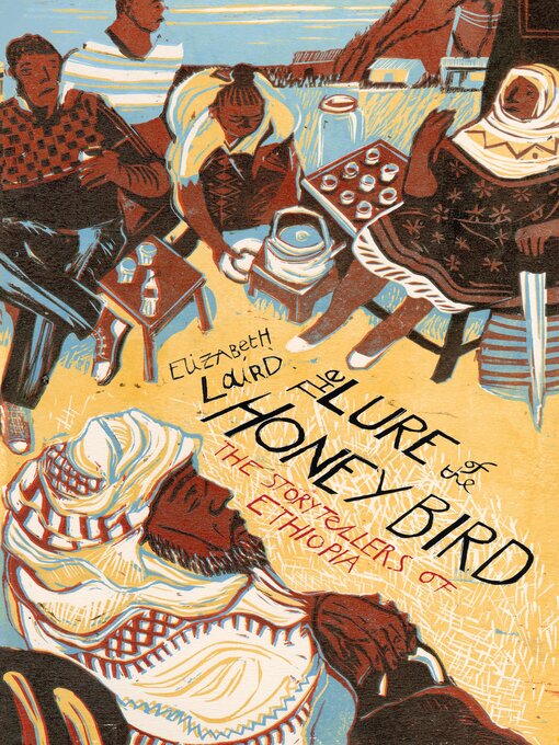 Title details for The Lure of the Honey Bird by Elizabeth Laird - Available